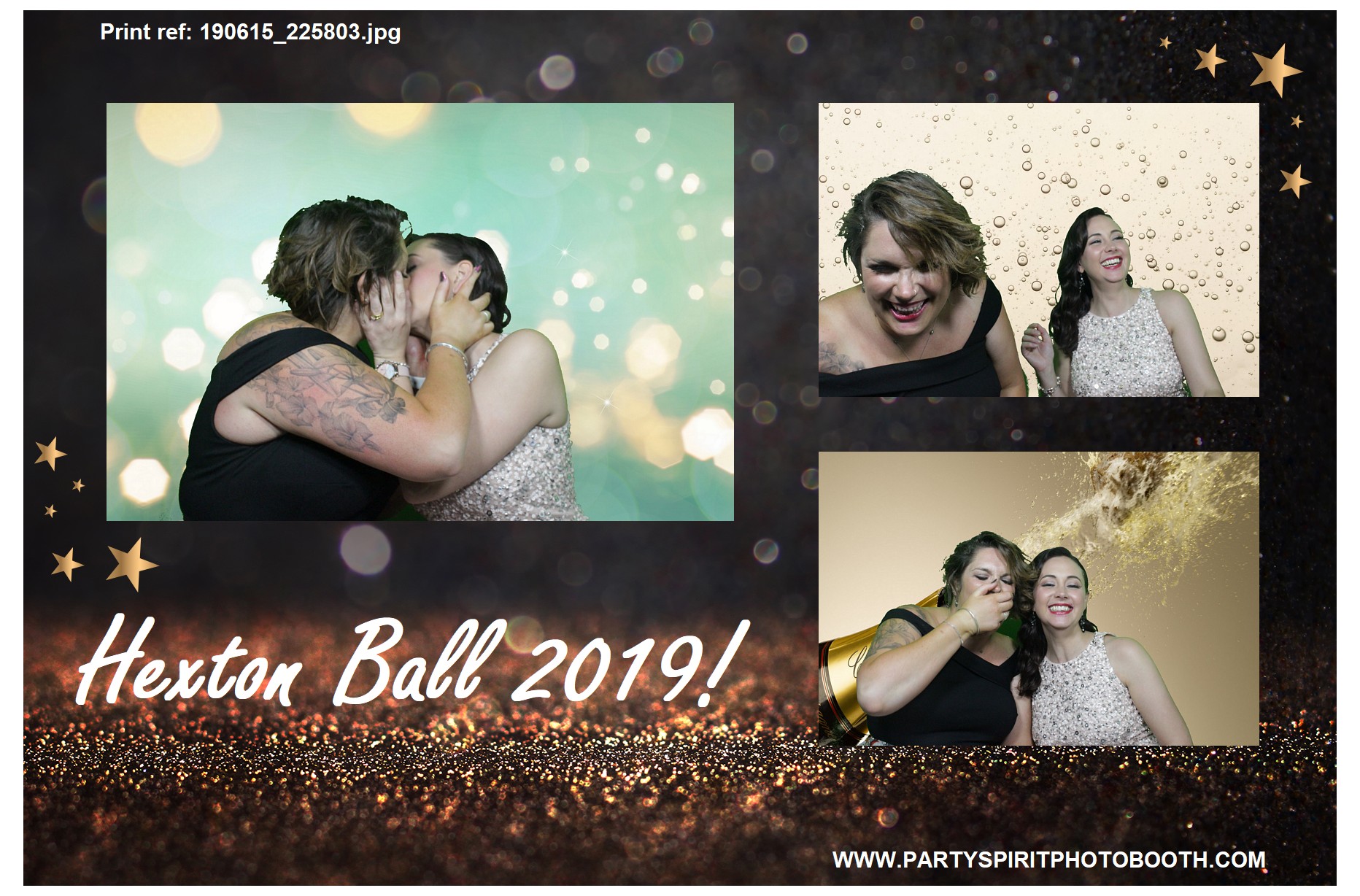 Hexton Ball 2019 | View more photos from the event at gallery.partyspiritphotobooth.com/u/PartySpiritPhotoBooth/Hexton-Ball-2019